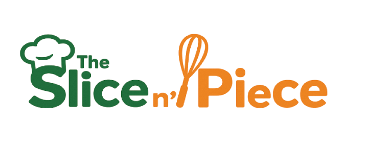 The Slice n' Piece